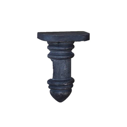 Elvya Wooden Shelf