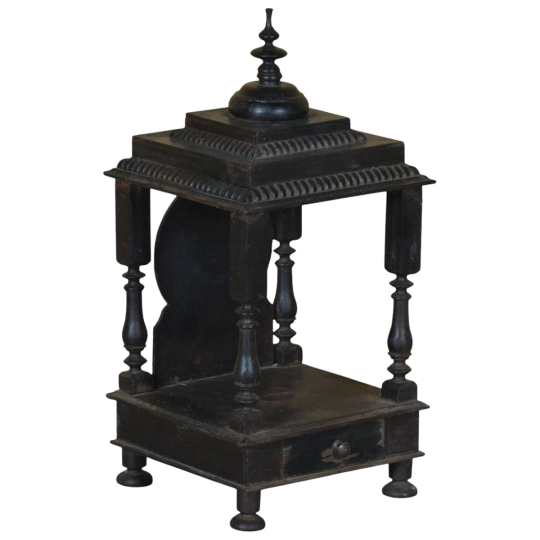 Aadesh Wooden Temple