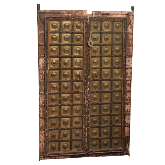 Esen Decorative Door On Stand 