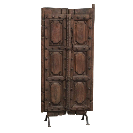 Seren Decorative Door On Stand