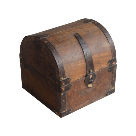Branikor Wooden Box