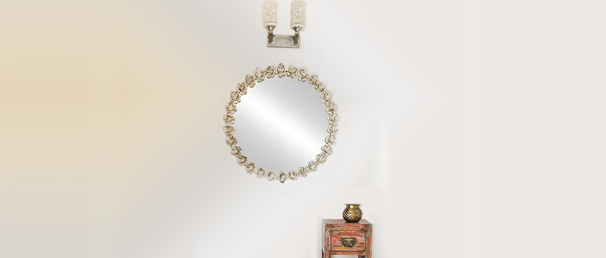 Handcrafted wall mirror decor inspiration for modern homes