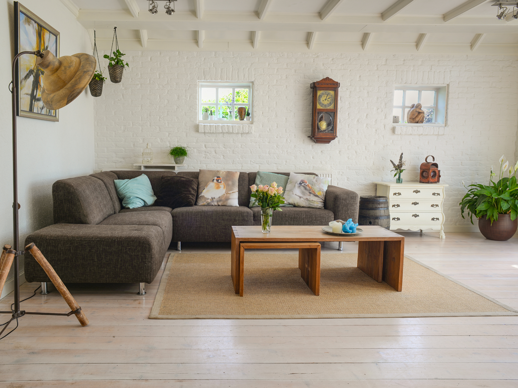Define your space with the right home décor for personal interior style