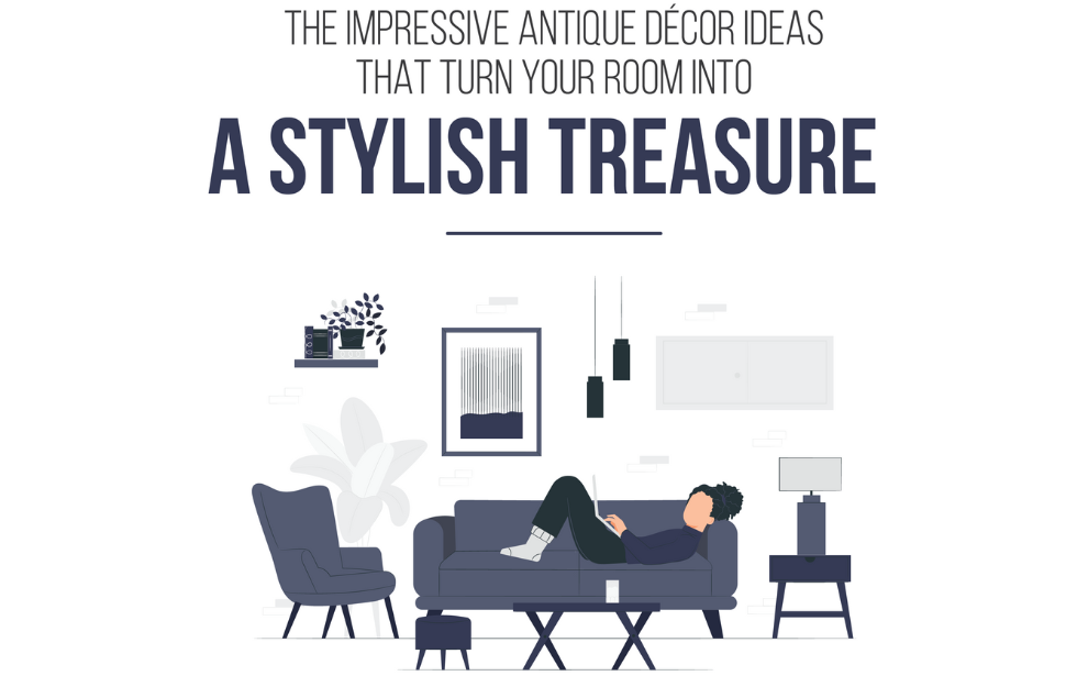 Artisans Rose antique décor ideas for classic and stylish home interiors