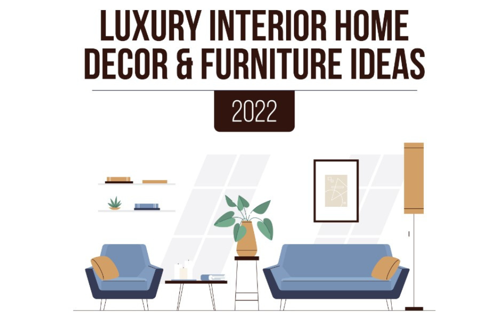 Artisans Rose luxury interior décor for stylish modern homes