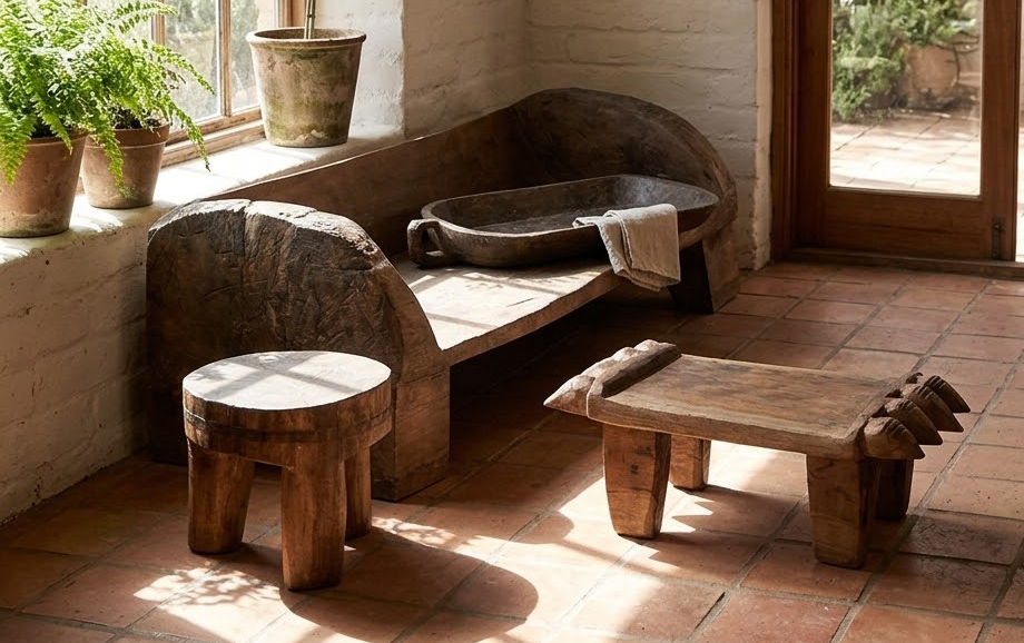 Naga Decor and furniture to add heritage to your home in 2026