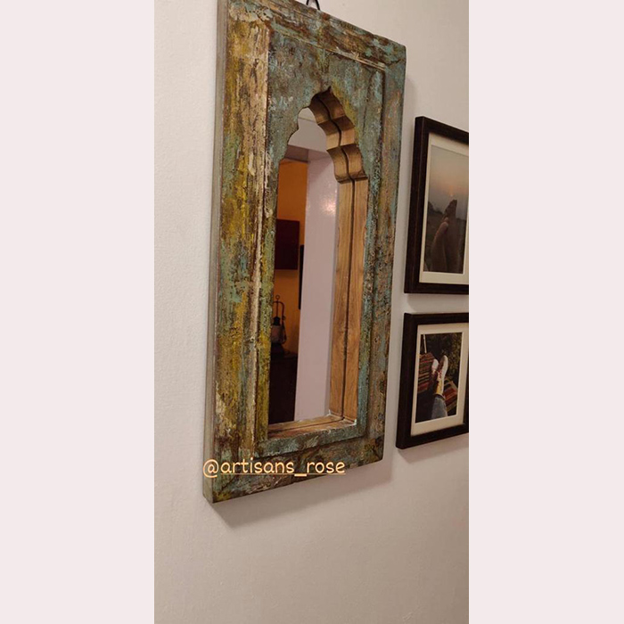 Minaret mirrors Vintage assorted 