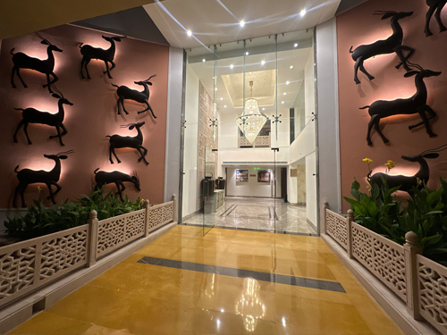 Welcomhotel by ITC Hotels, Jodhpur