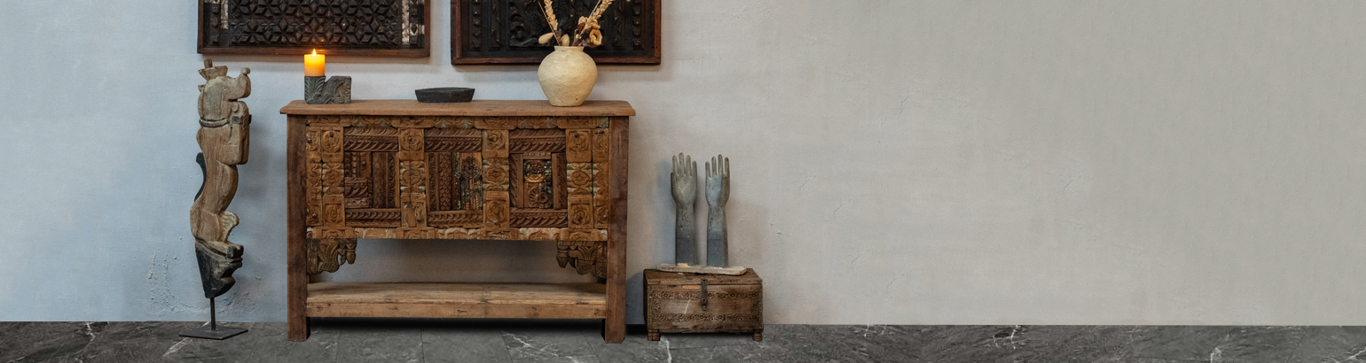 Artisanal Story