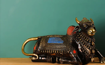 Dhokra Craft