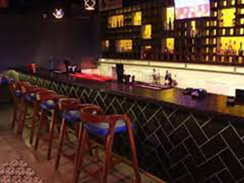 Gillys, Bangalore